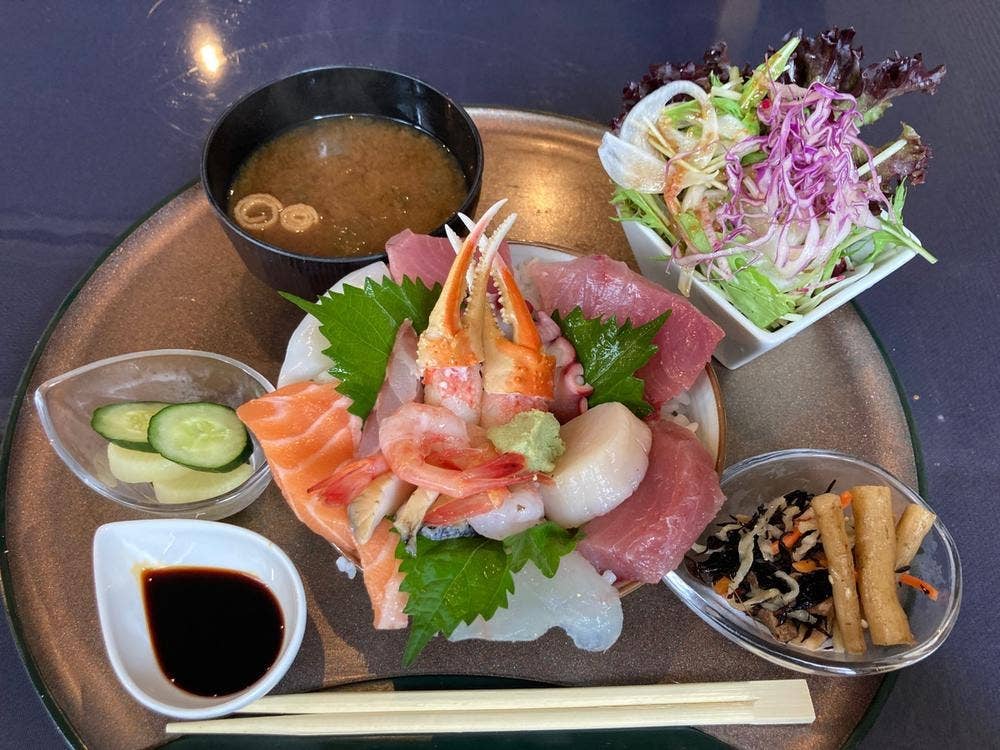 おさかな料理 GYO2