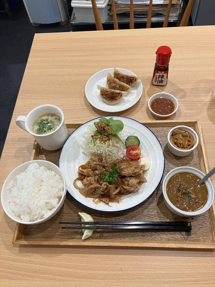 博多餃子工房 たね屋