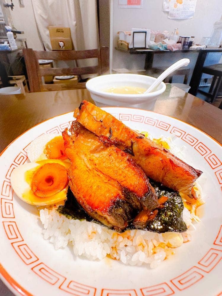 Heart Restaurant 安ざわ家