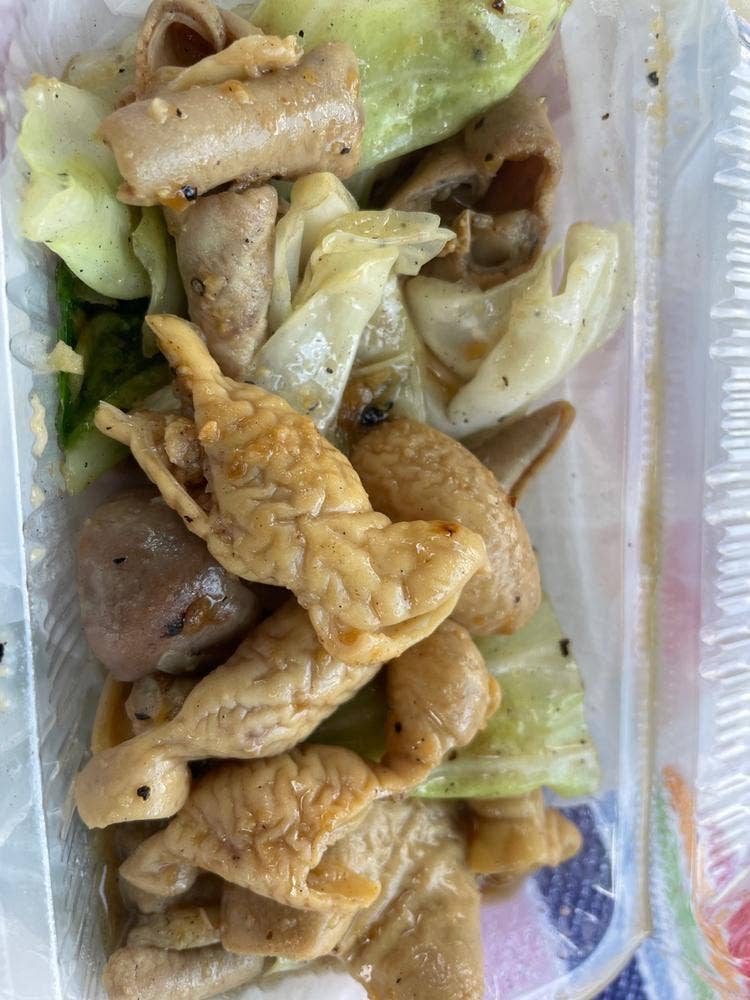 東松山ホルモン 暁
