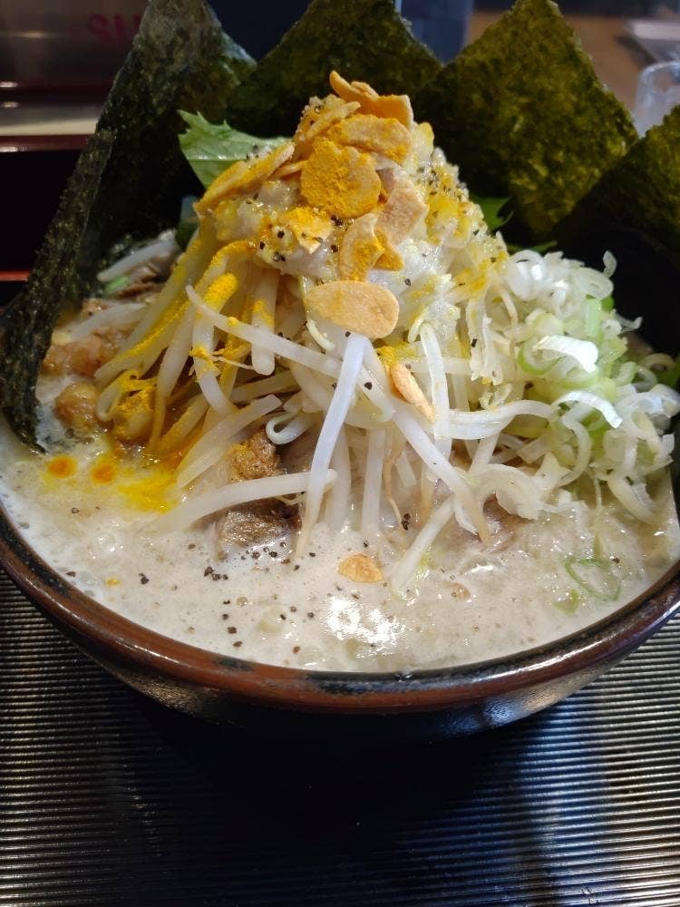 麺屋やんちゃ