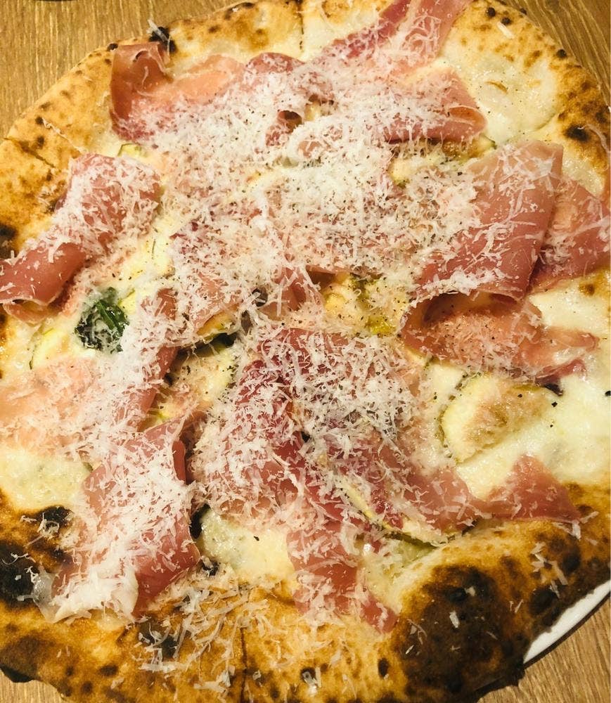 大衆イタリア食堂 アレグロ 塚口本店