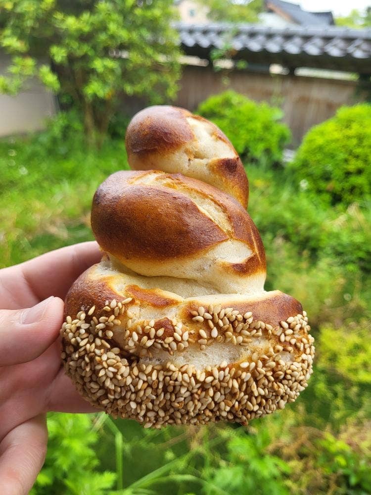 とべーぐる 砺波マチナカ店