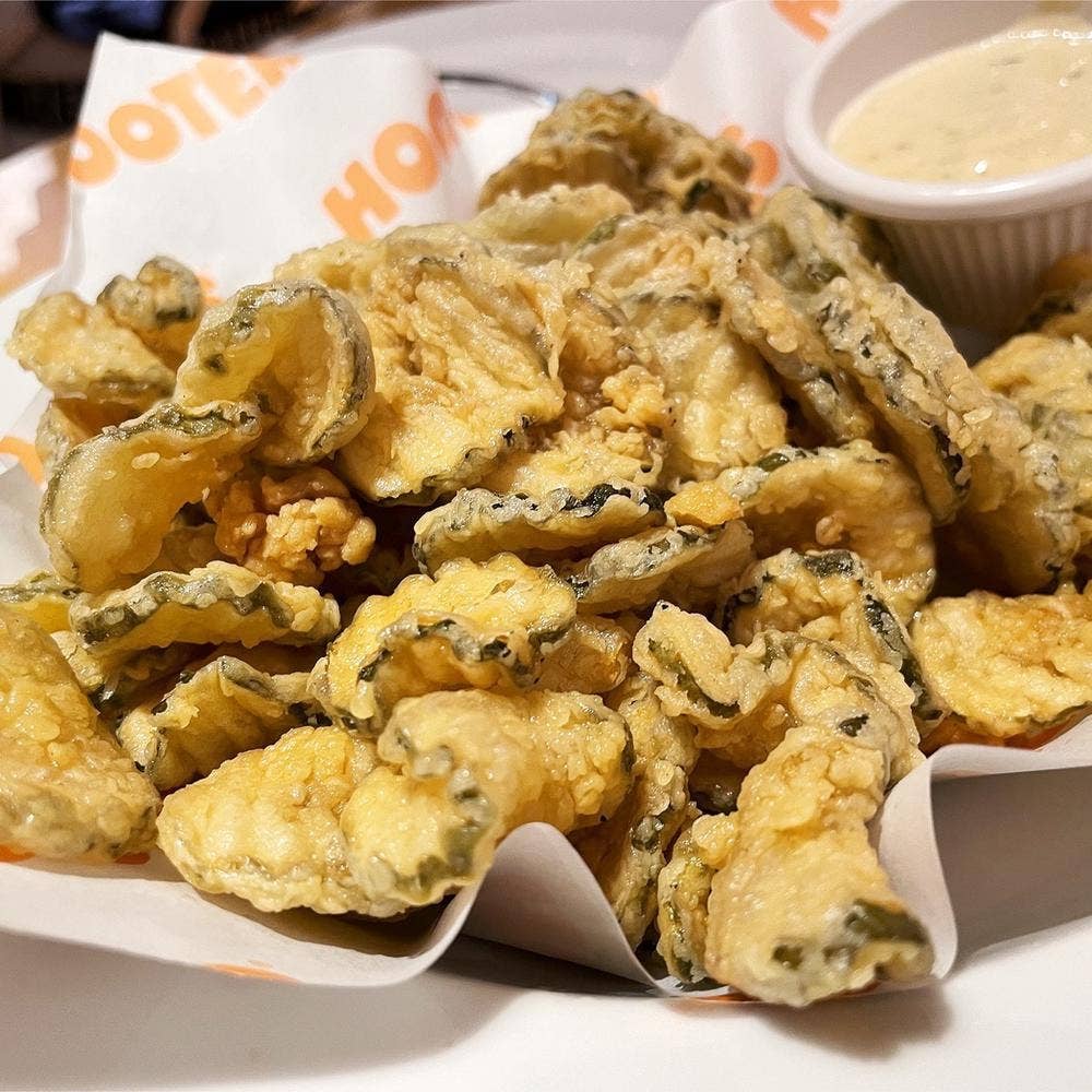 フーターズ銀座