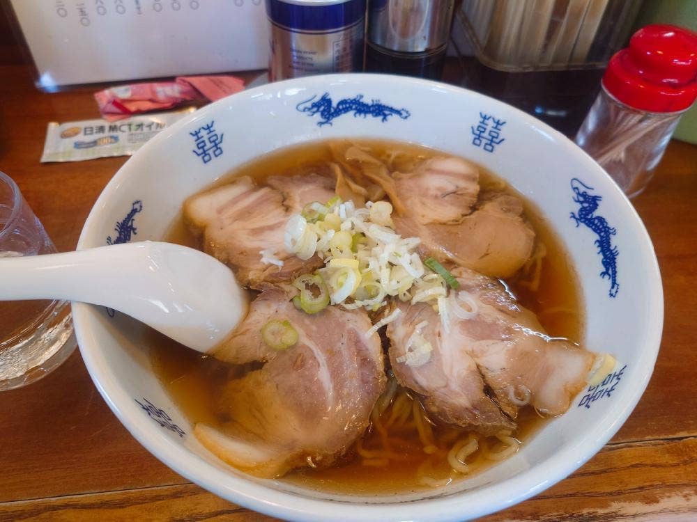 食房 つしま