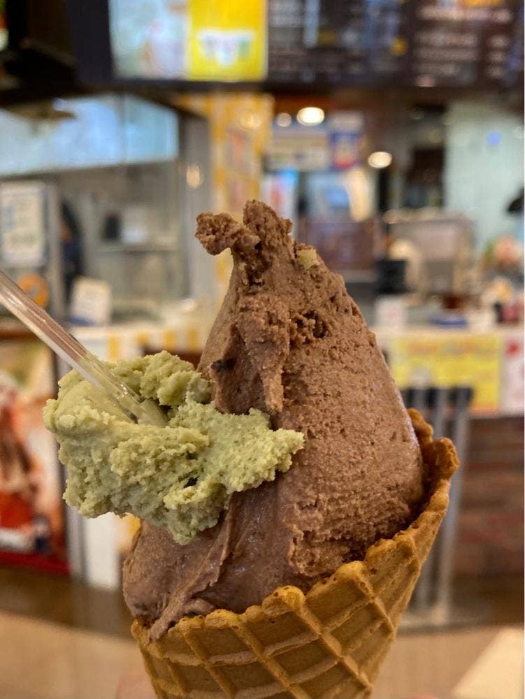 湖華舞 竜王アウトレット店