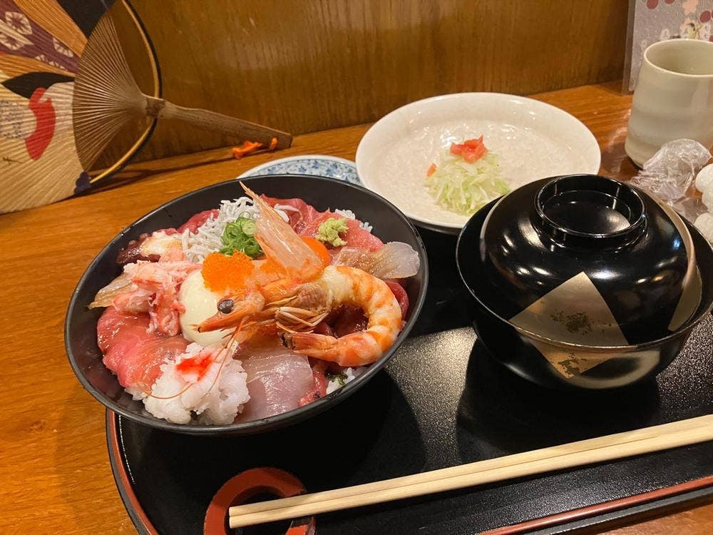味菜