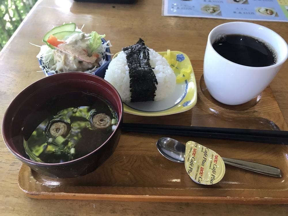 さんぽ道