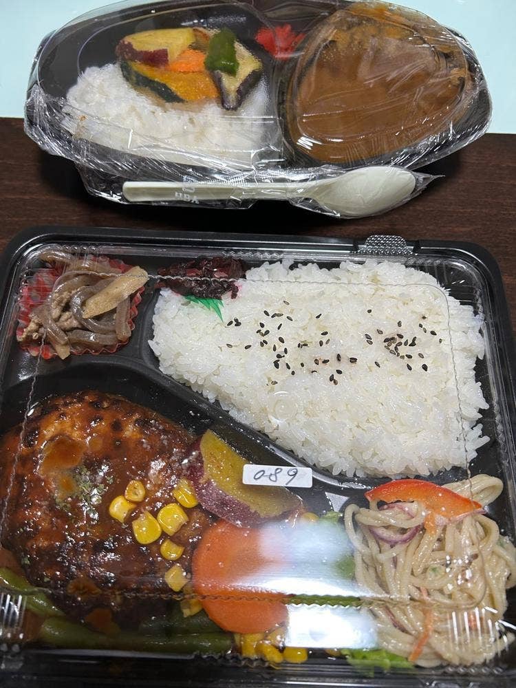 家庭の味 かーむ