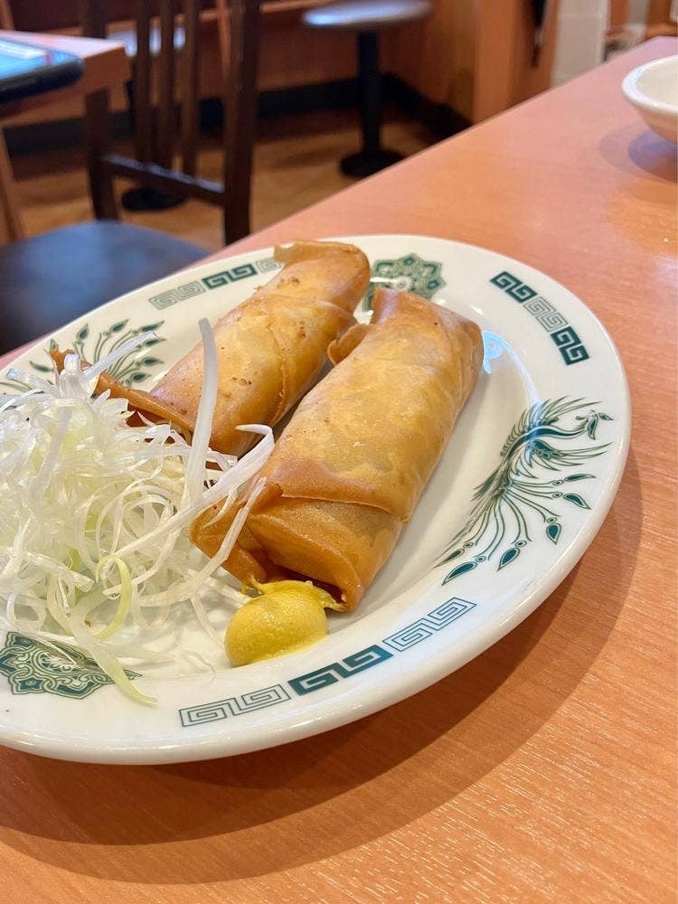 日高屋 千葉中央東口店