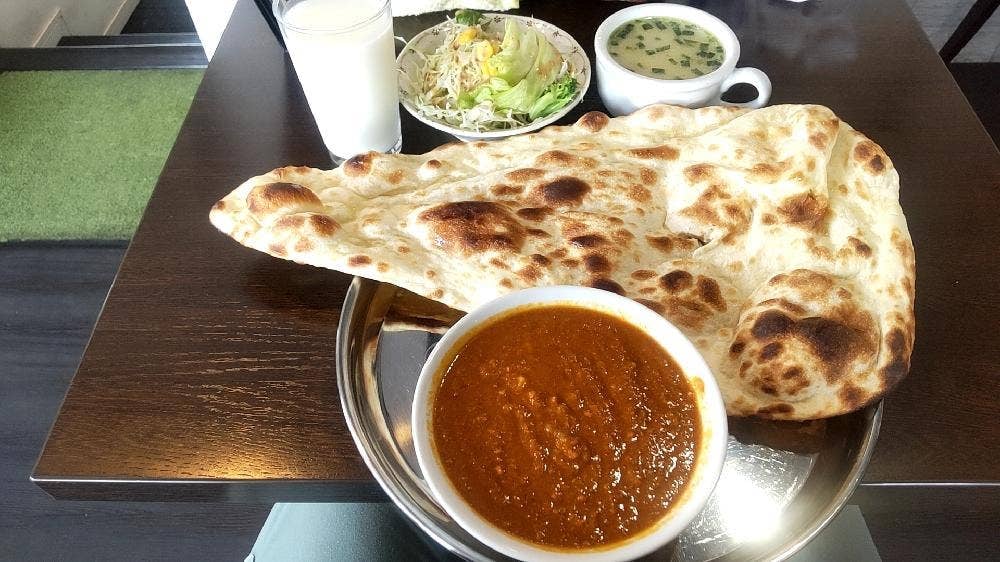 チャンダニ 尾張旭店