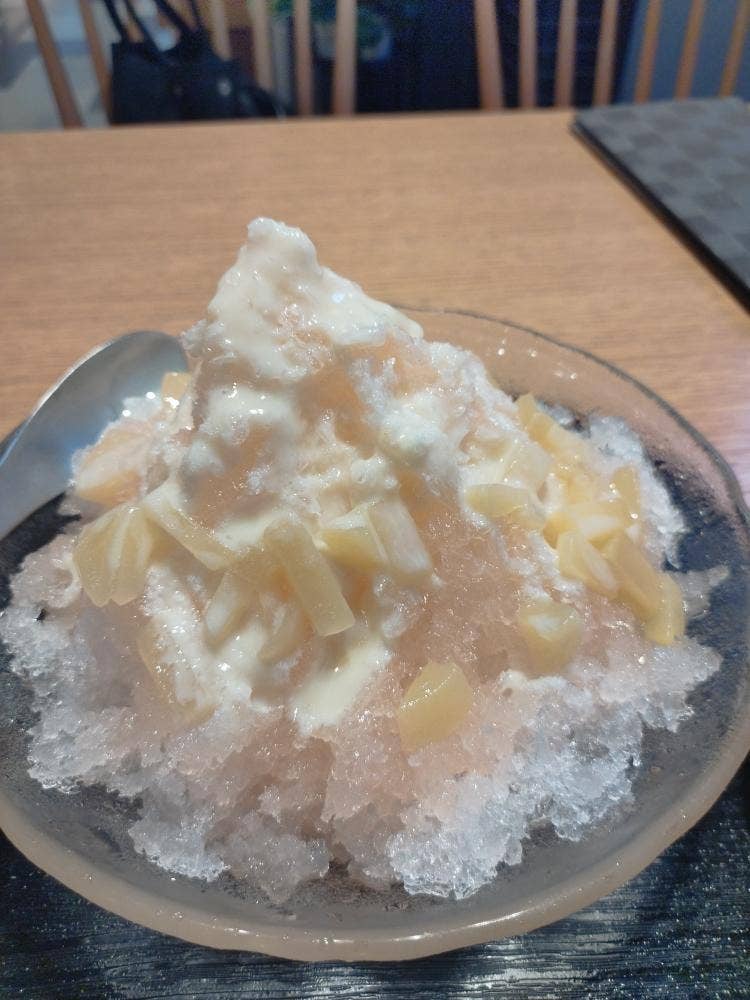 御菓子処 東照