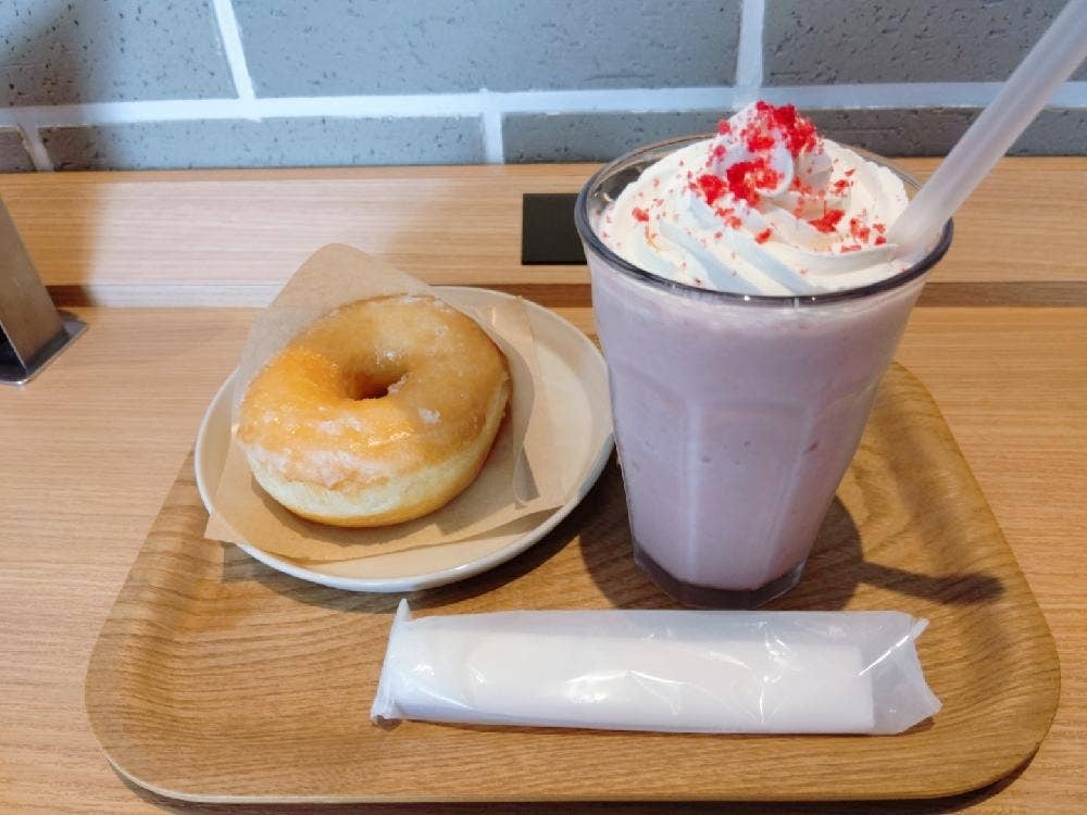 CAFE IMPRESSION