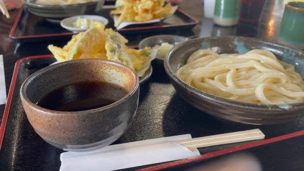 花音里うどん