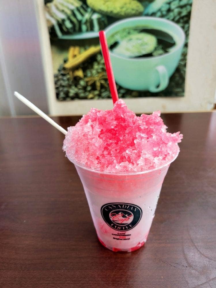 文左亭 相模原小山店