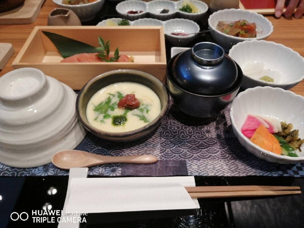 やまや別邸 西中洲