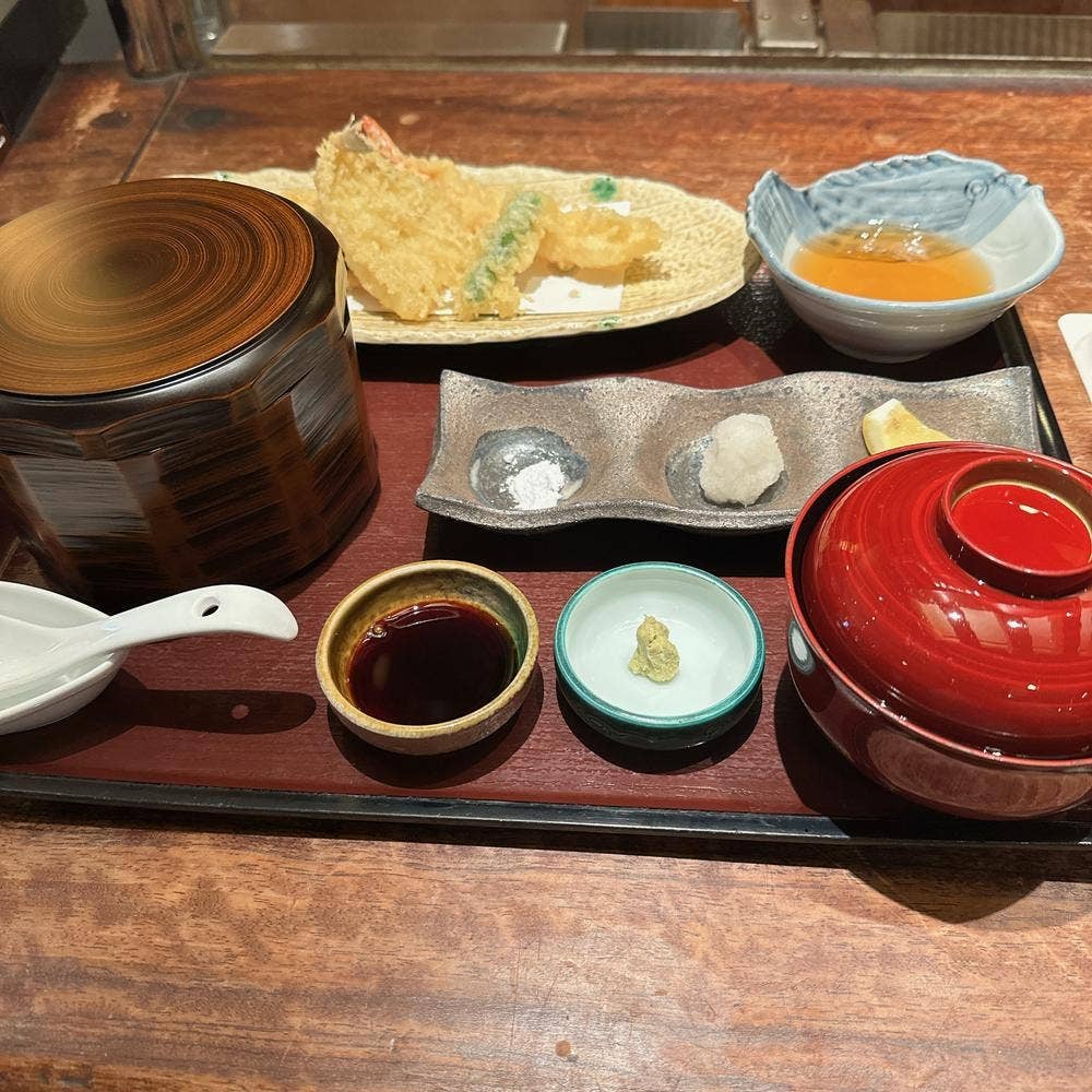 味処 季布や 浦安ブライトンホテル東京ベイ