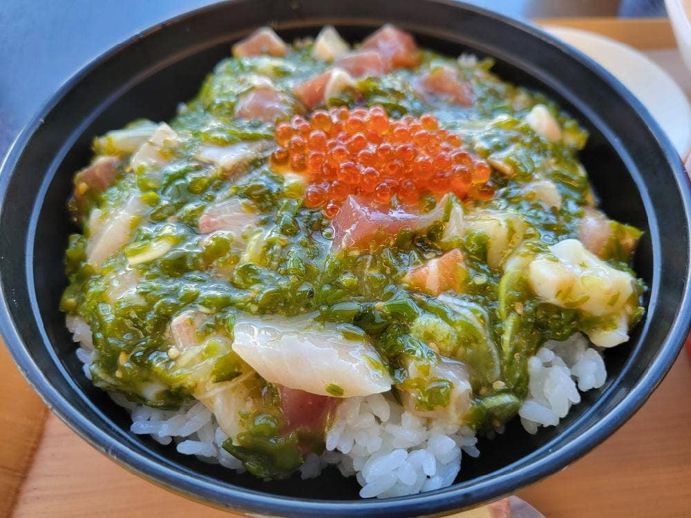 浜の台所くぁせっと