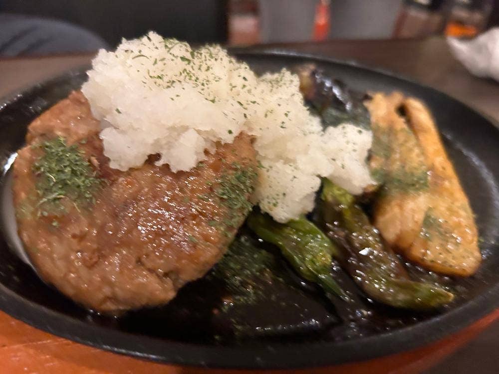 居酒屋でんでん