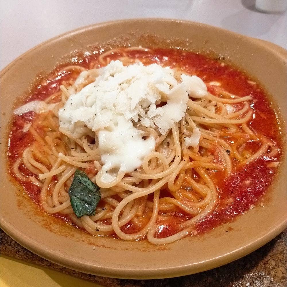 PASTA レッジャーノ mozoワンダーシティ店
