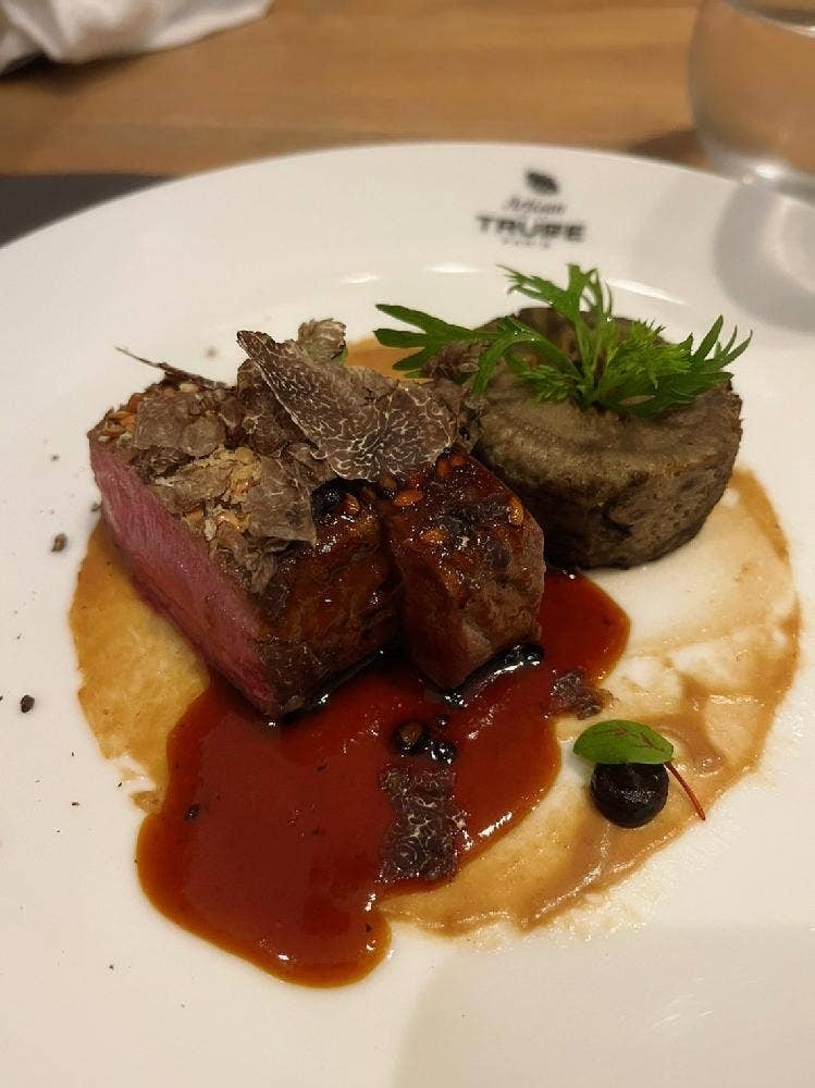 Artisan de la TRUFFE Paris