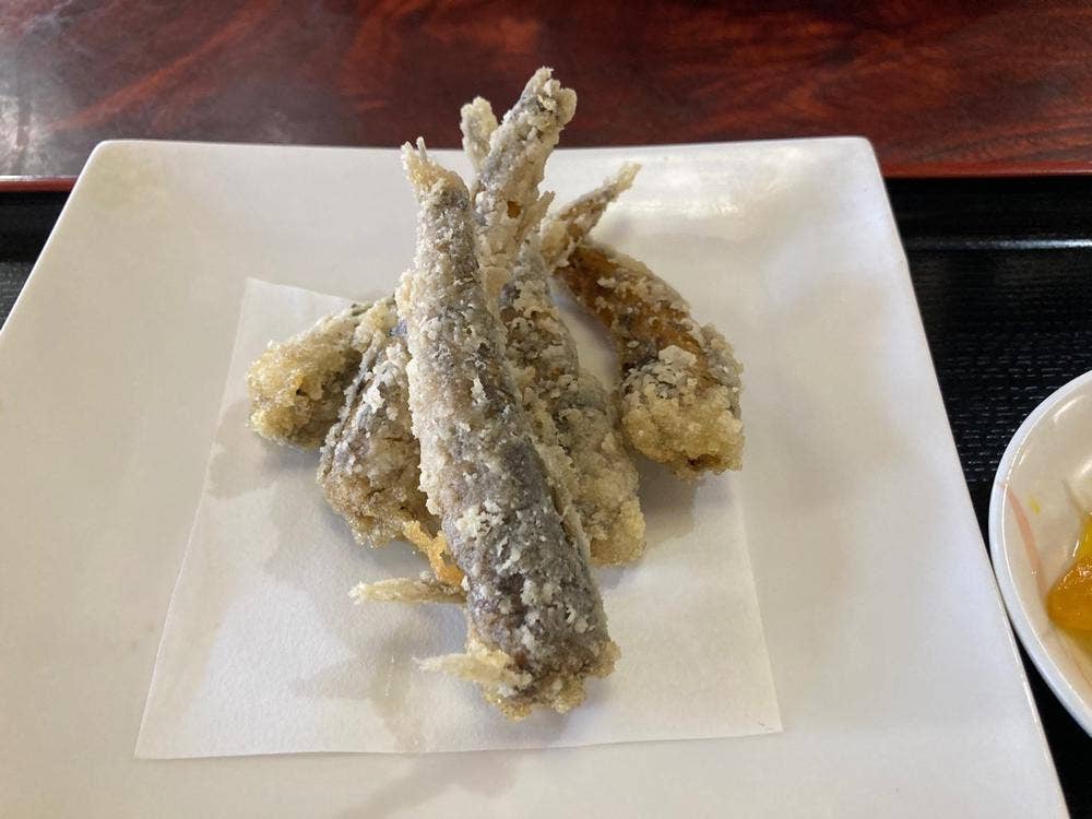 楽市食堂