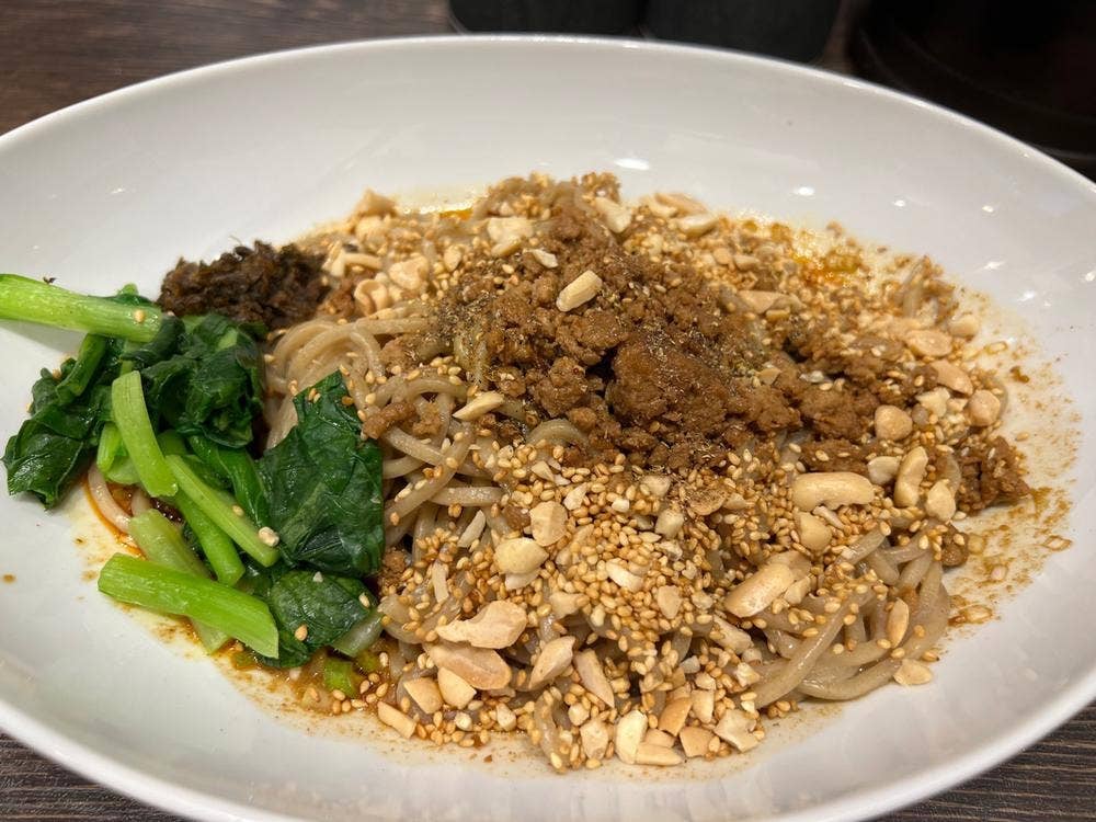 雲林坊 北千住東口店