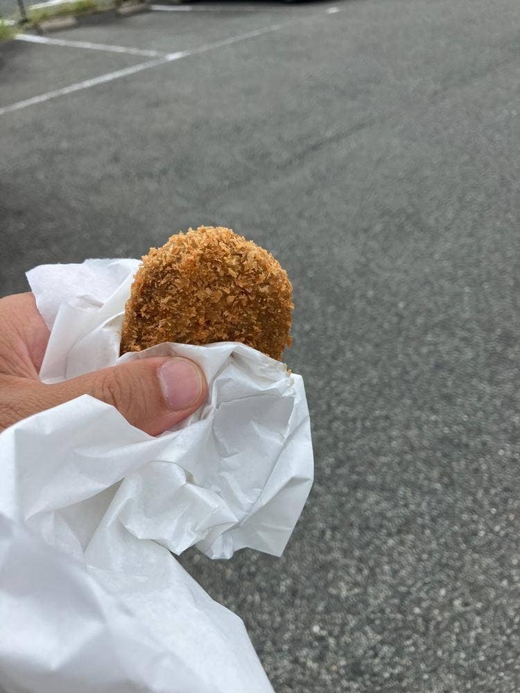 木曽精肉店