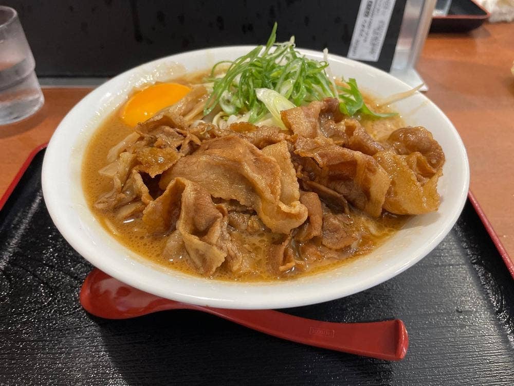 麺屋やな蔵