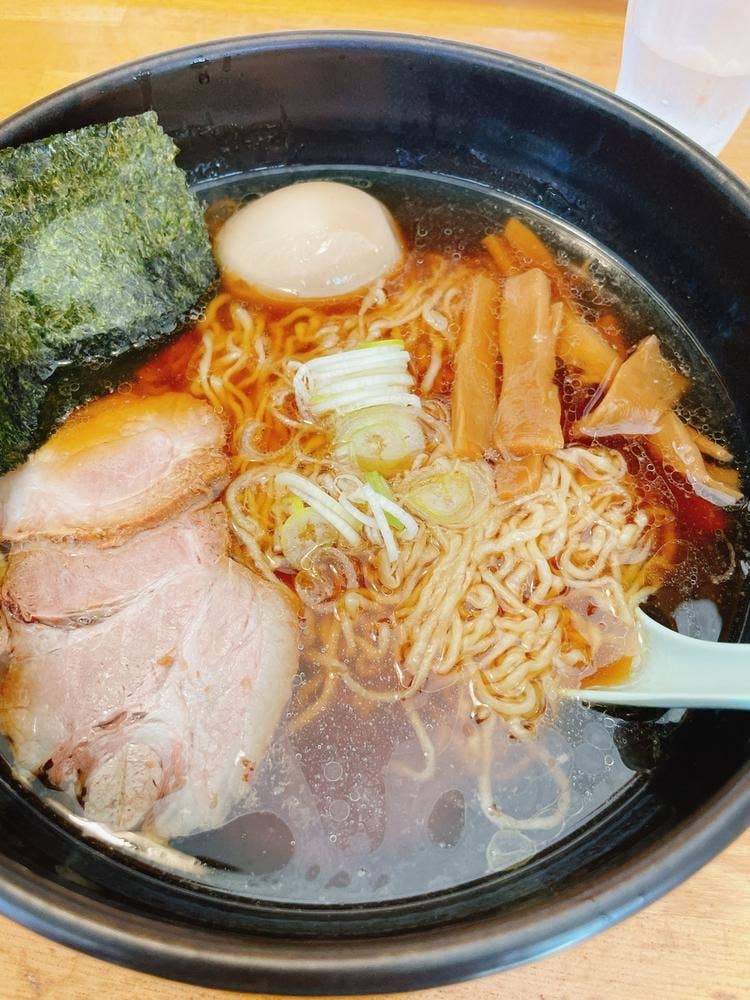 麺好