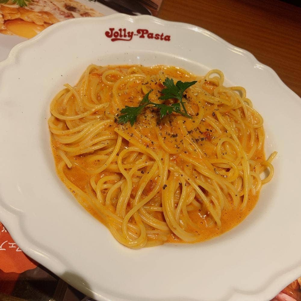 ジョリーパスタ 岐阜東店