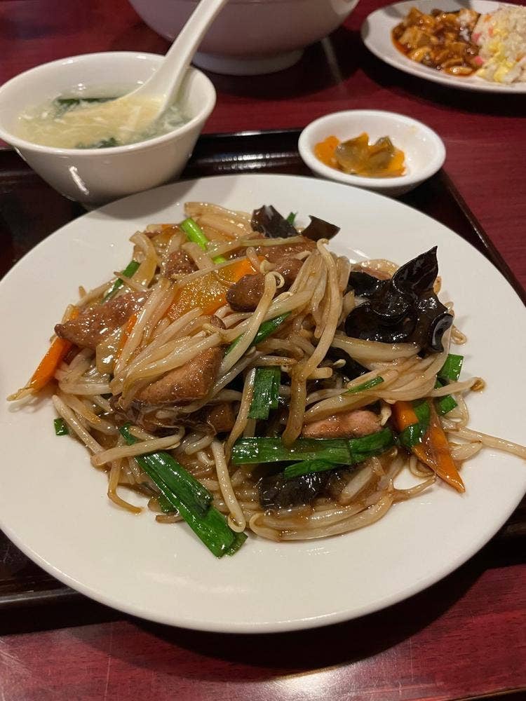順順餃子房 秋葉原2号店