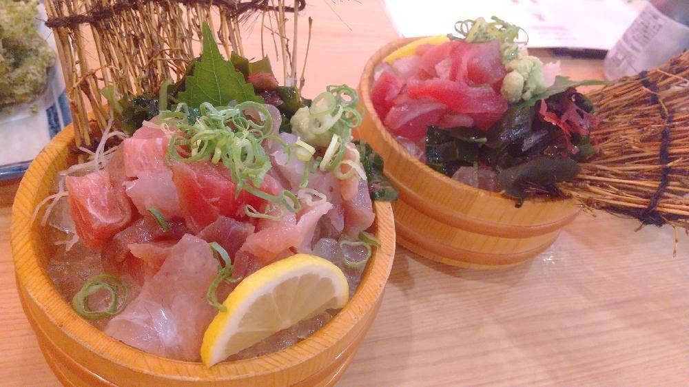 目利きの銀次 長崎駅前店