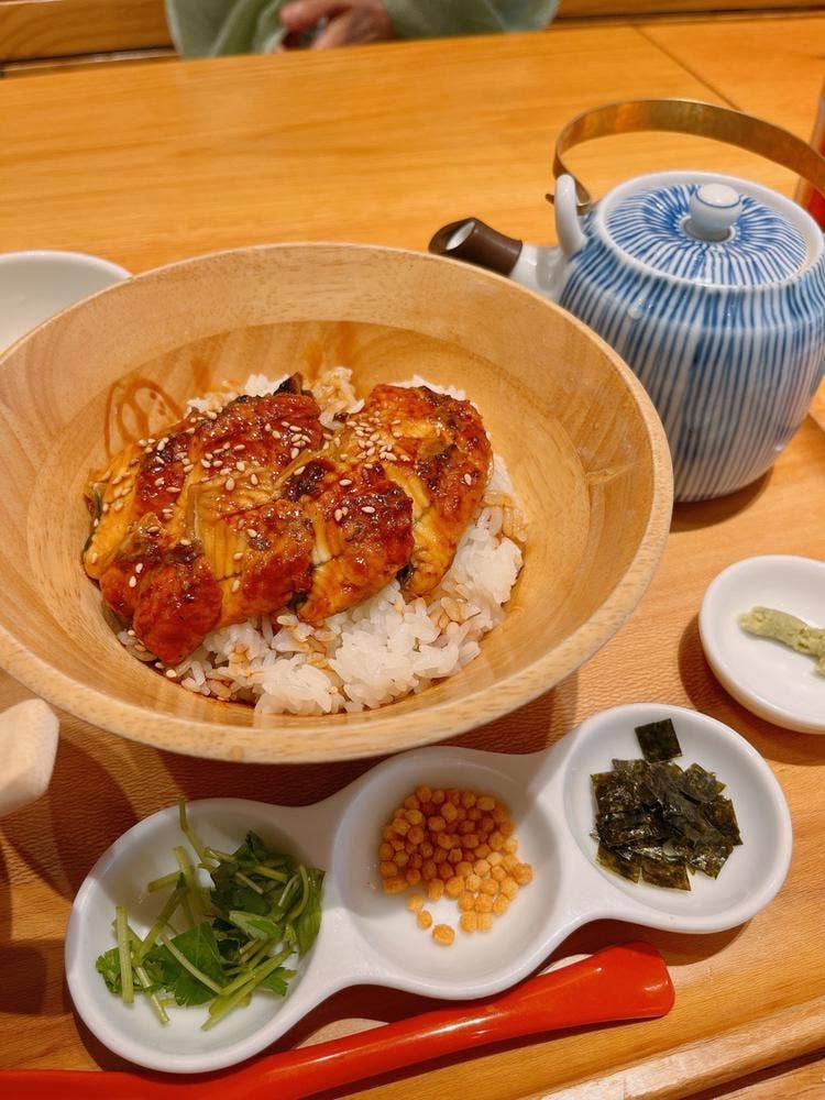 おぼんdeごはん 武蔵小杉東急スクエア店