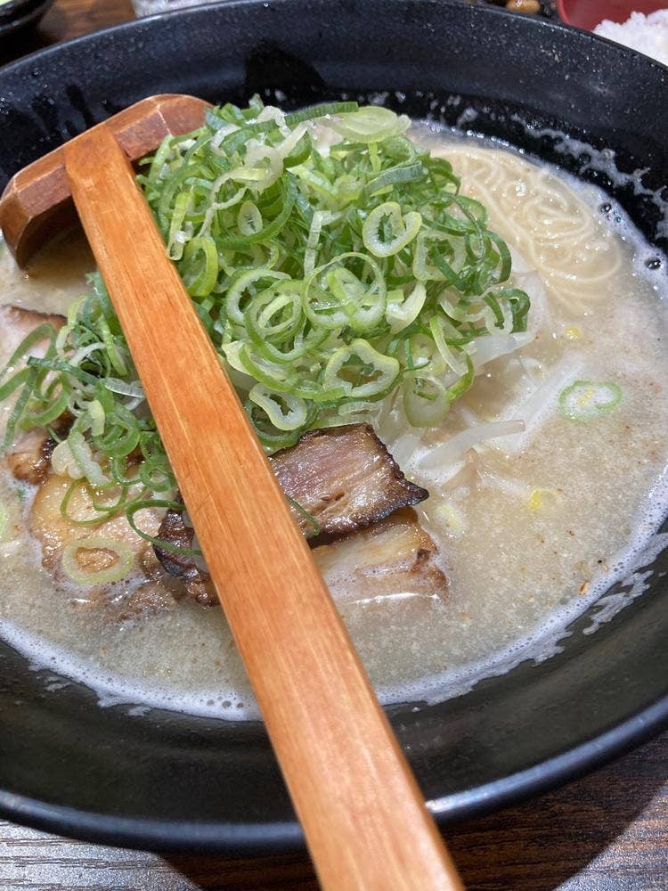 HAKATA RAMEN ADACHI