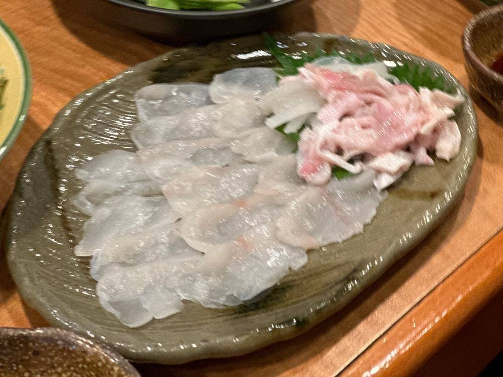 酒処 わさび