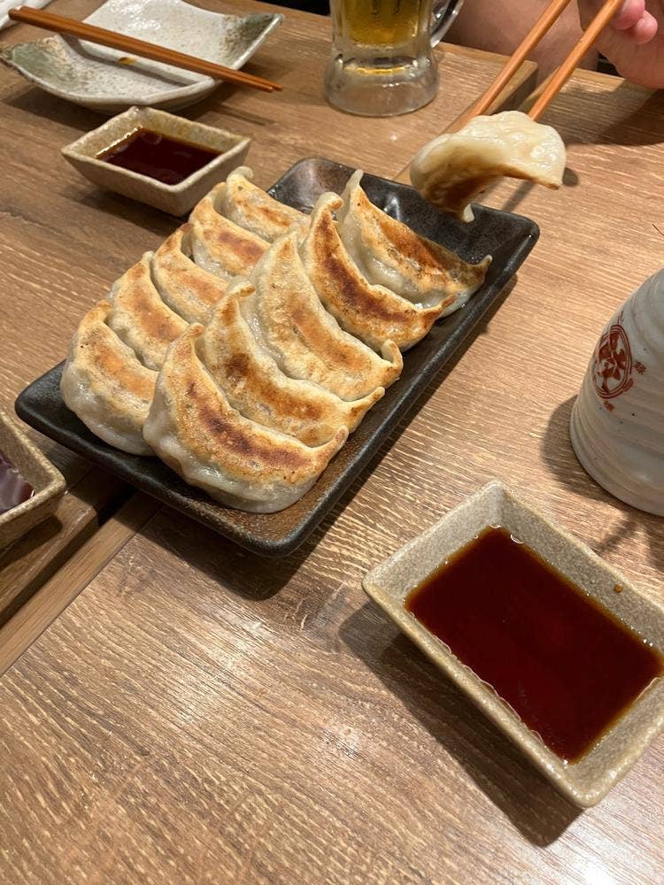 肉汁餃子ダンダダン 千種店