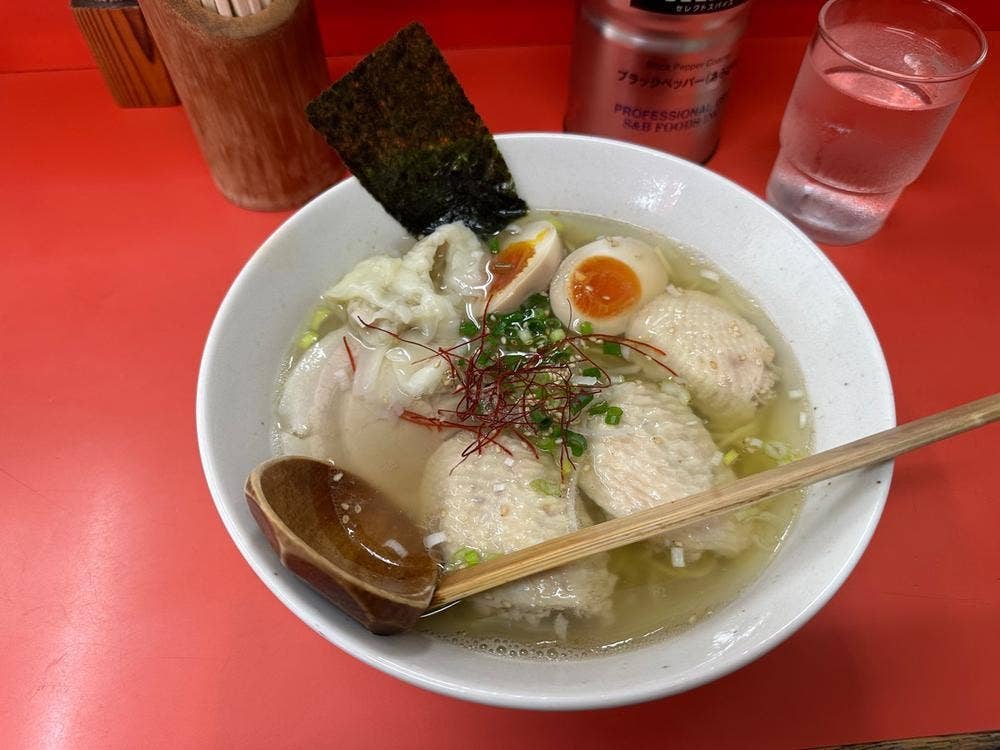 ささやん