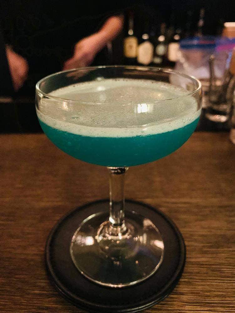 Bar OWL