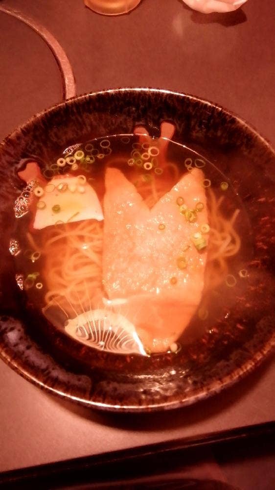 細うちうどんそば処 かんさい 深井店