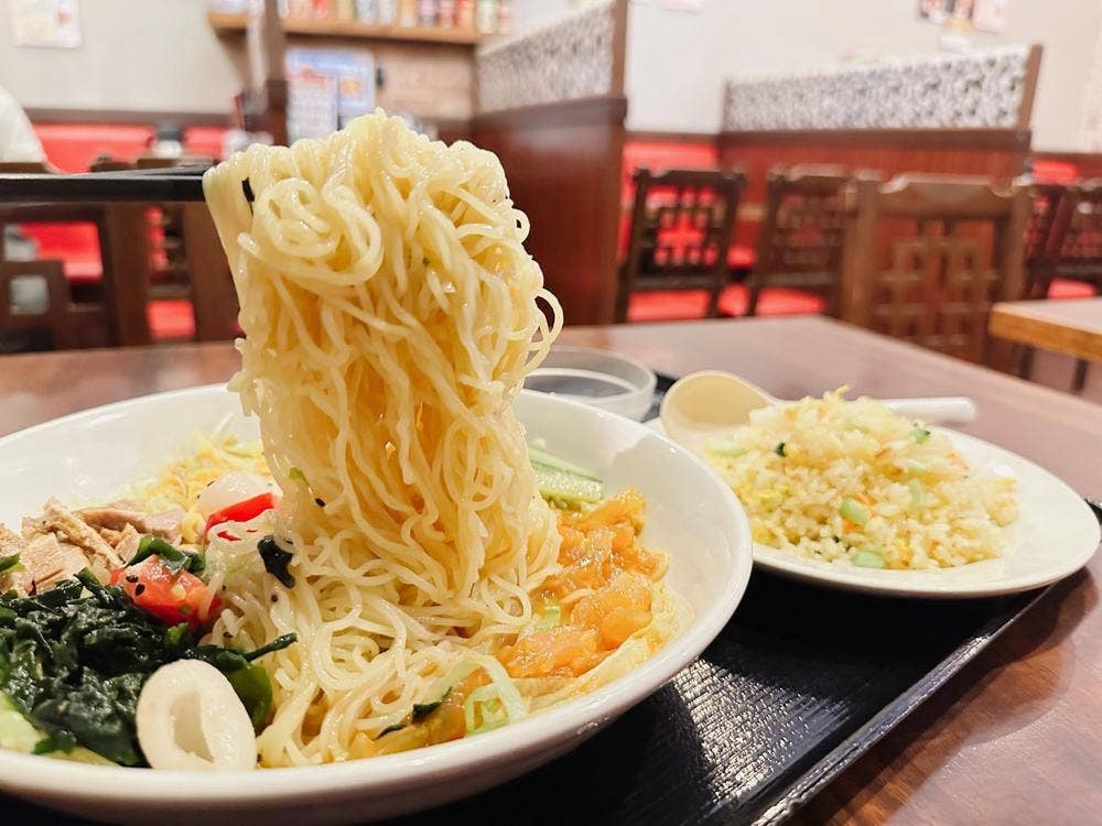 風香園 市ヶ尾店