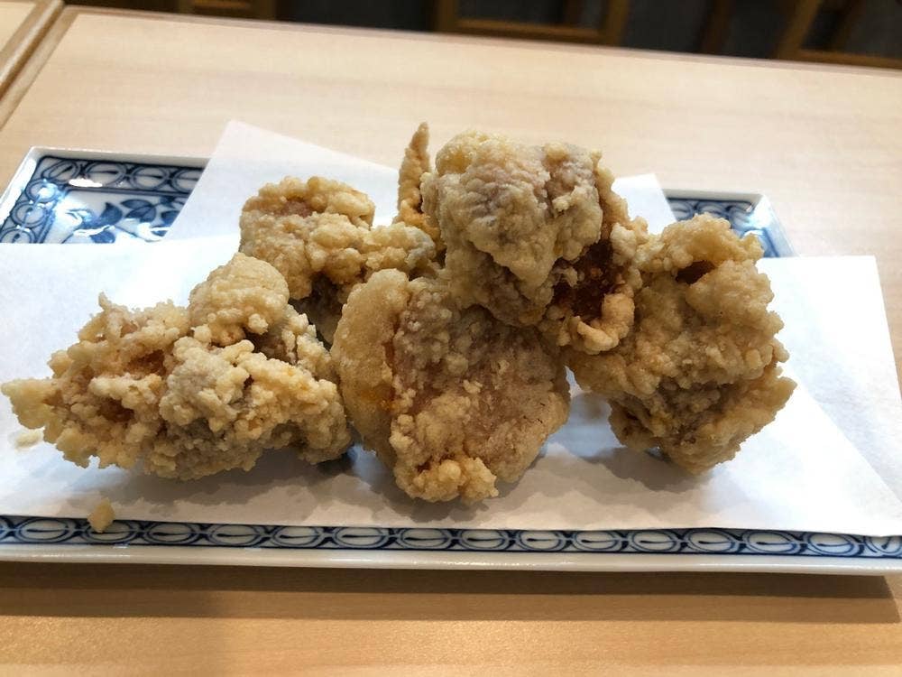 うまから屋 鶏山鶏男
