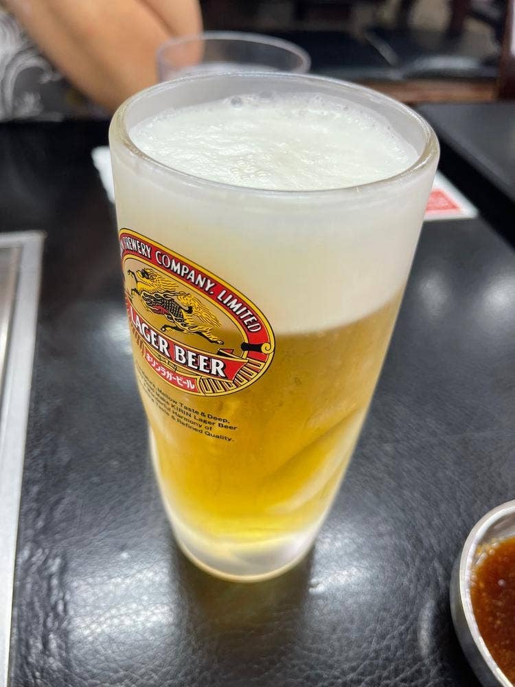 やきやき亭
