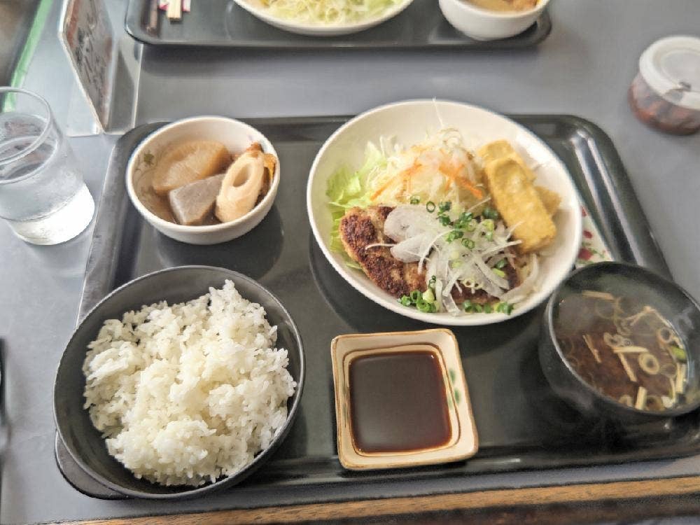 キッチンこまったくん