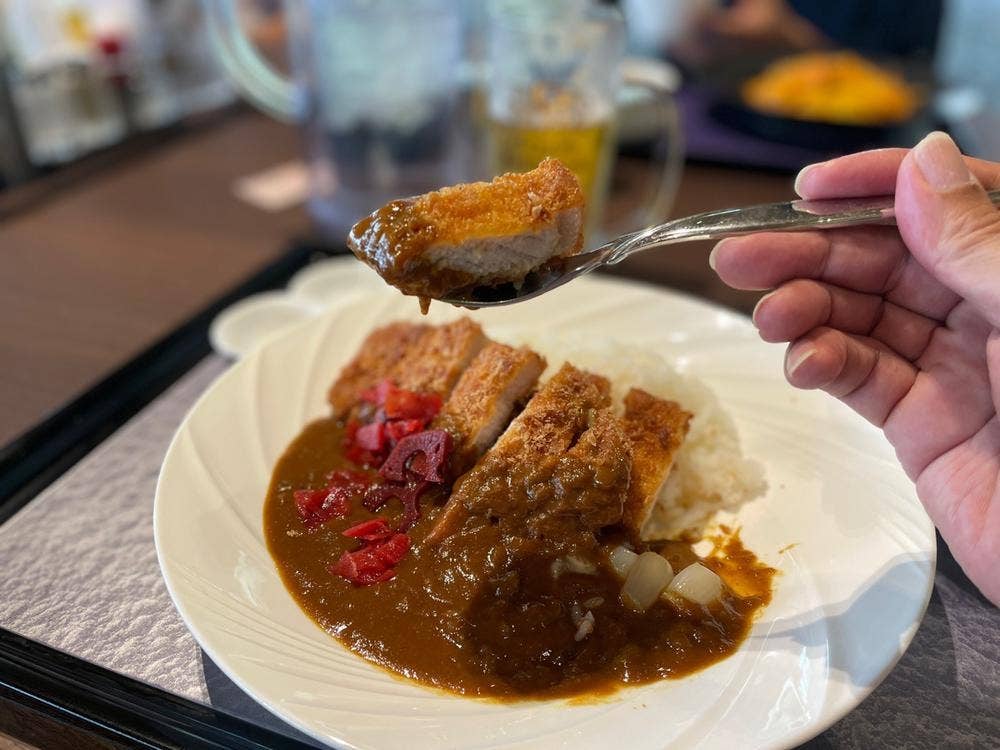 市原ゴルフクラブ 市原コース レストラン