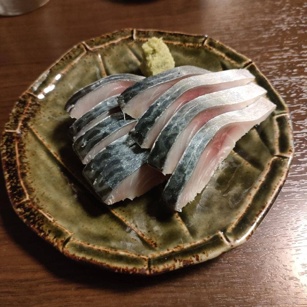 小料理屋かし羽