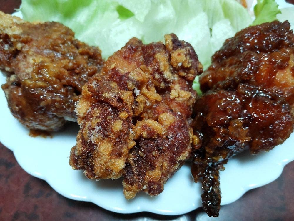 羽田の居酒屋 穴守空港