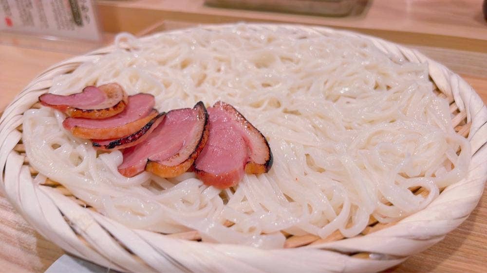 稲庭うどん 八好