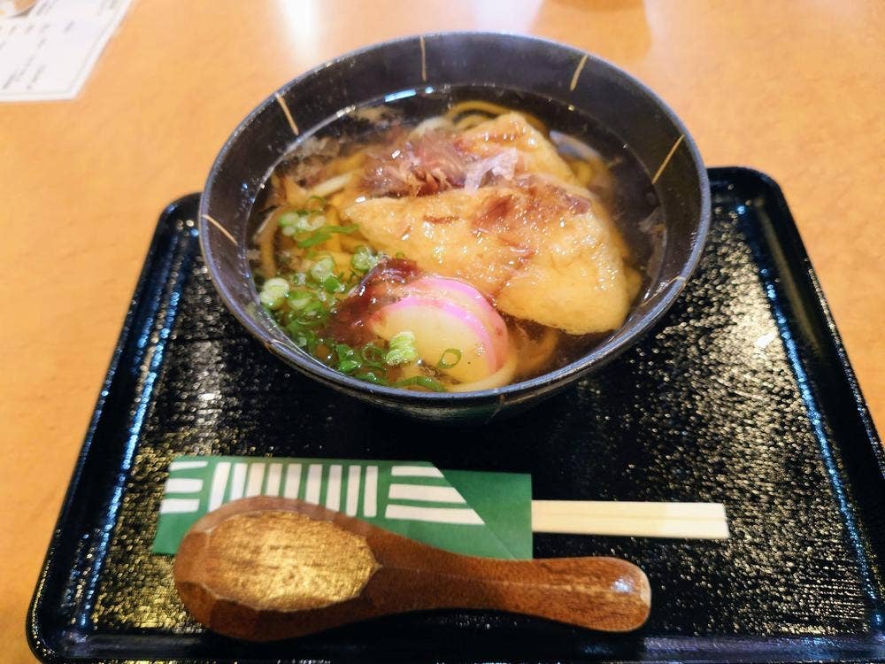 いっぷく亭