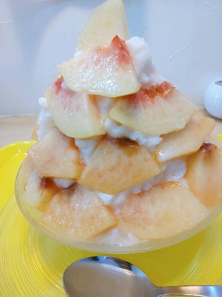 フルーツカフェ pomp